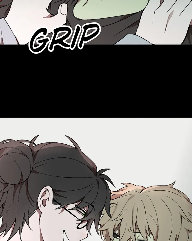 Adopting a Zombie Chapter 3 page 107 - 