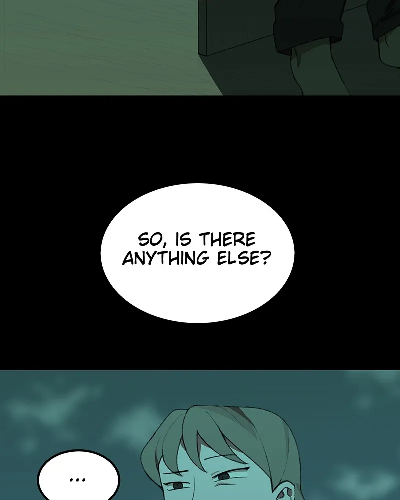Adopting a Zombie Chapter 3 page 13 - 
