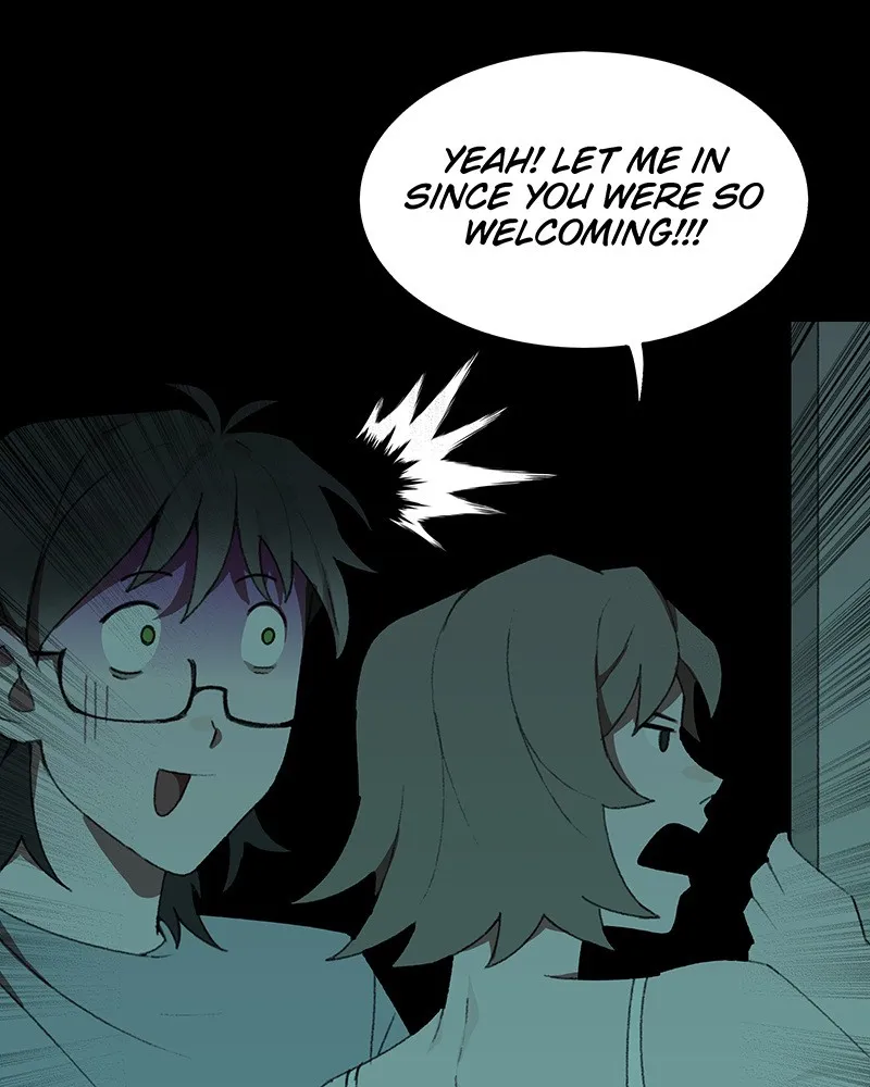 Adopting a Zombie Chapter 3 page 15 - 