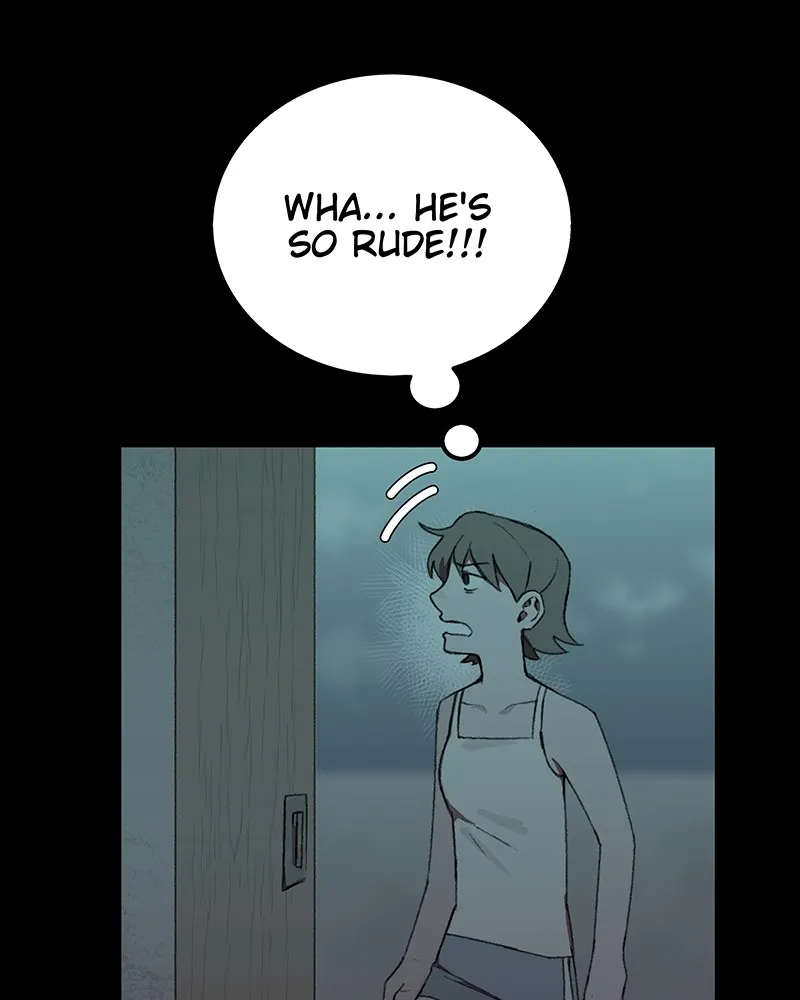 Adopting a Zombie Chapter 3 page 20 - 