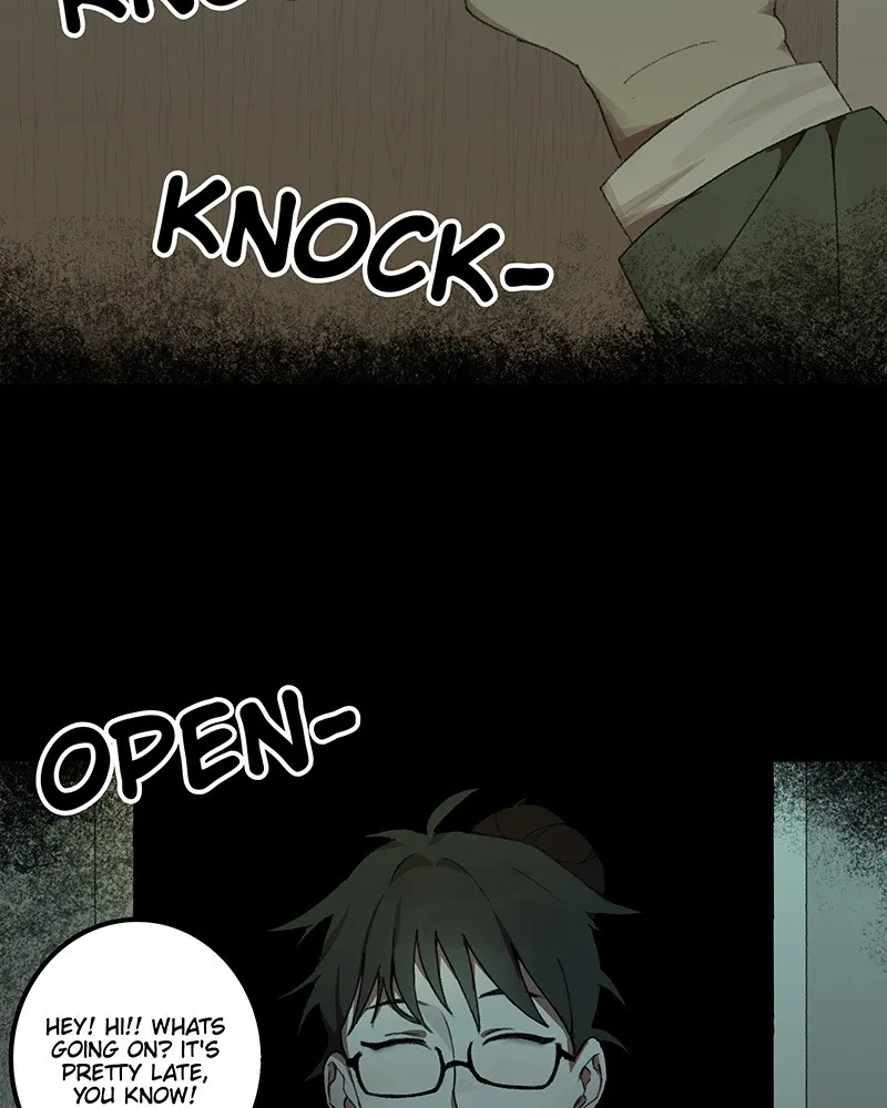 Adopting a Zombie Chapter 3 page 3 - 