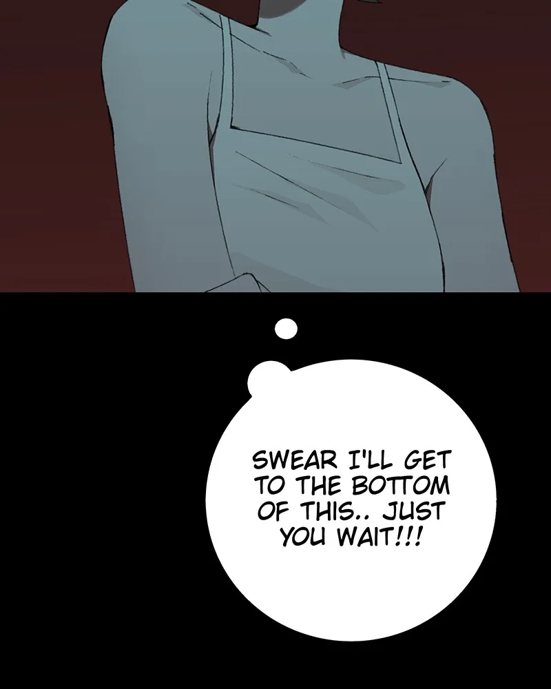 Adopting a Zombie Chapter 3 page 22 - 