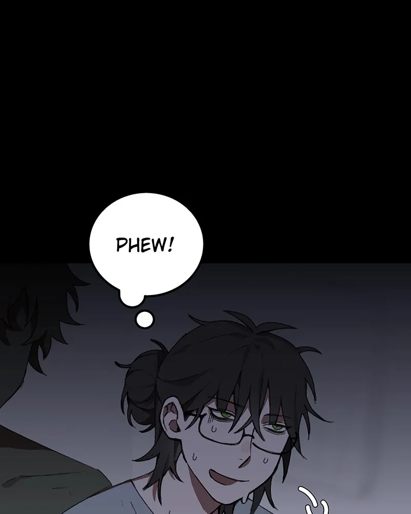 Adopting a Zombie Chapter 3 page 23 - 