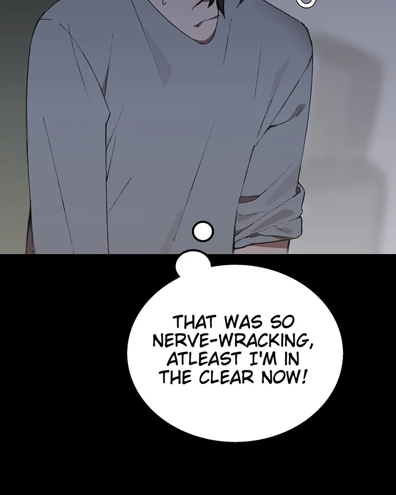 Adopting a Zombie Chapter 3 page 24 - 