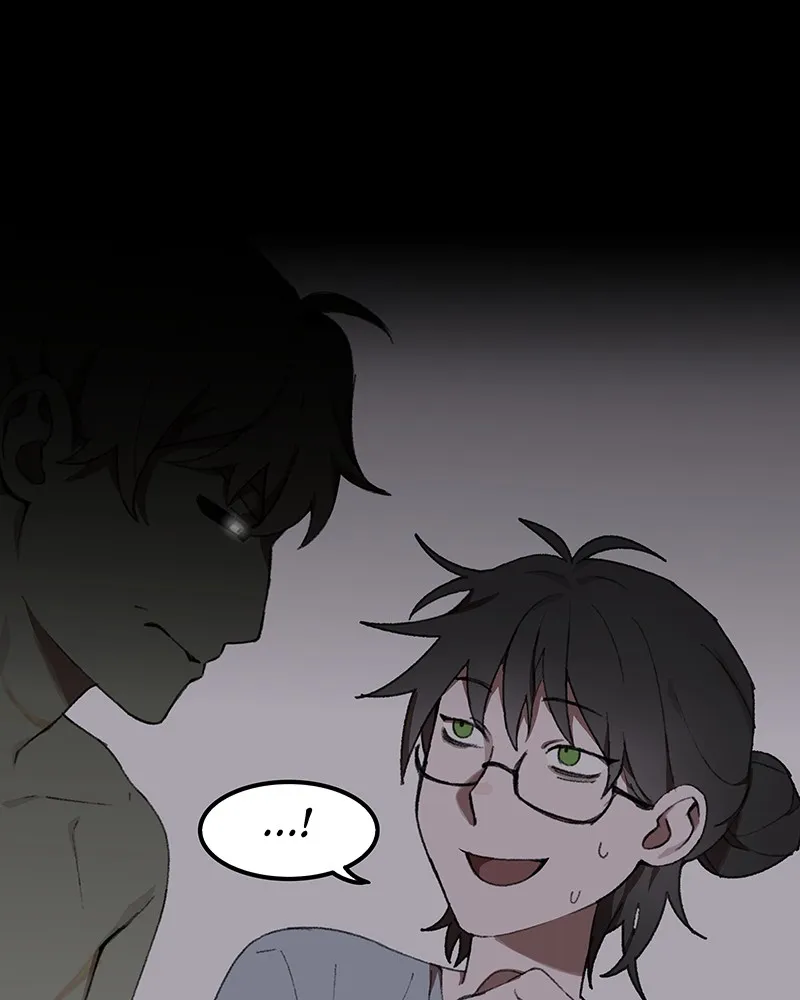 Adopting a Zombie Chapter 3 page 25 - 