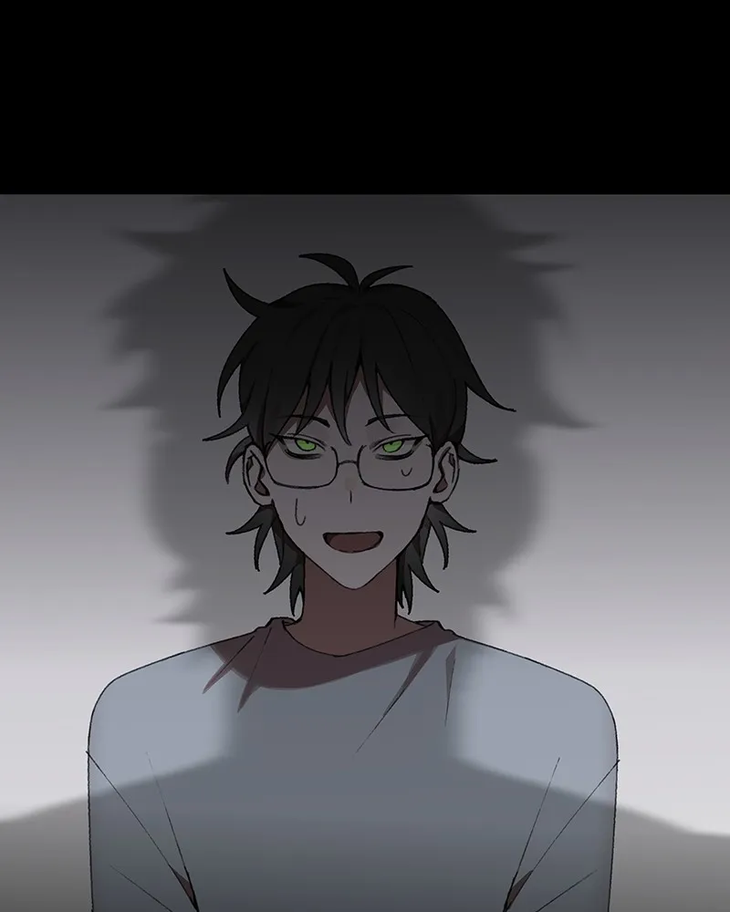 Adopting a Zombie Chapter 3 page 29 - 