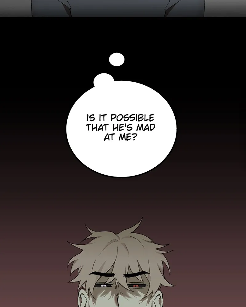 Adopting a Zombie Chapter 3 page 30 - 