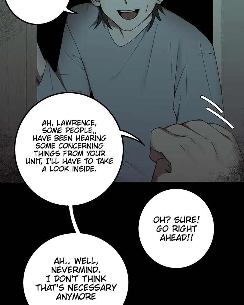 Adopting a Zombie Chapter 3 page 4 - 