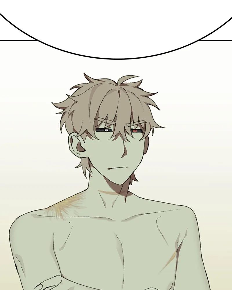 Adopting a Zombie Chapter 3 page 37 - 