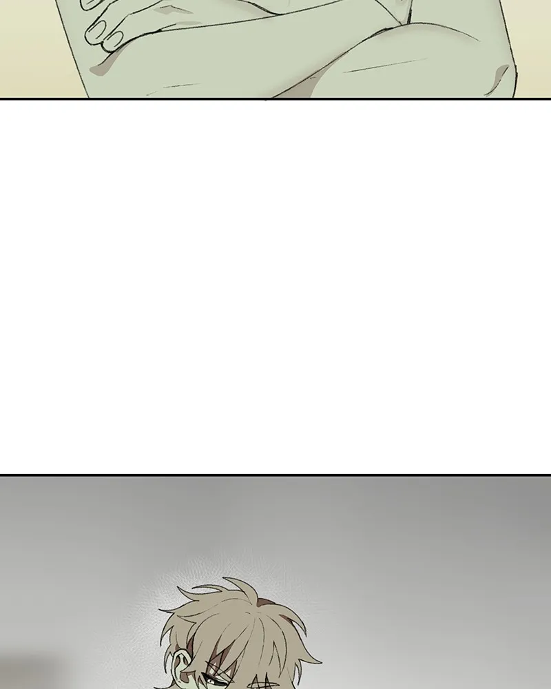 Adopting a Zombie Chapter 3 page 38 - 