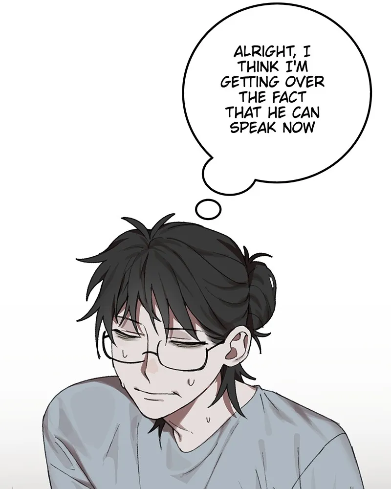 Adopting a Zombie Chapter 3 page 46 - 