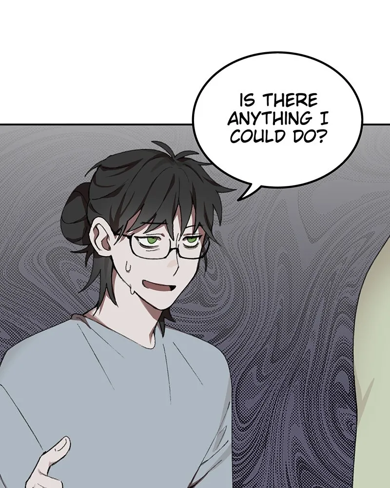 Adopting a Zombie Chapter 3 page 51 - 