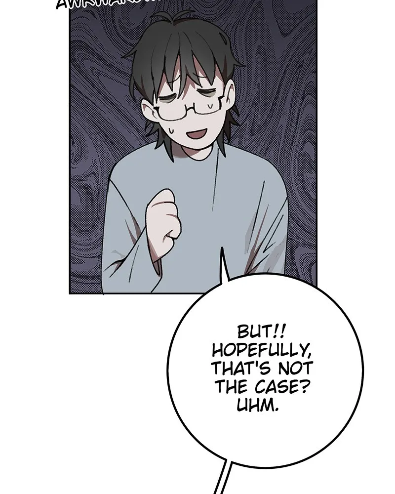 Adopting a Zombie Chapter 3 page 53 - 