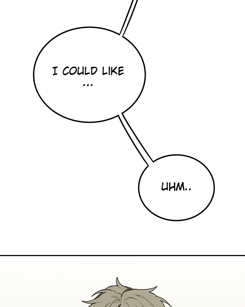 Adopting a Zombie Chapter 3 page 54 - 