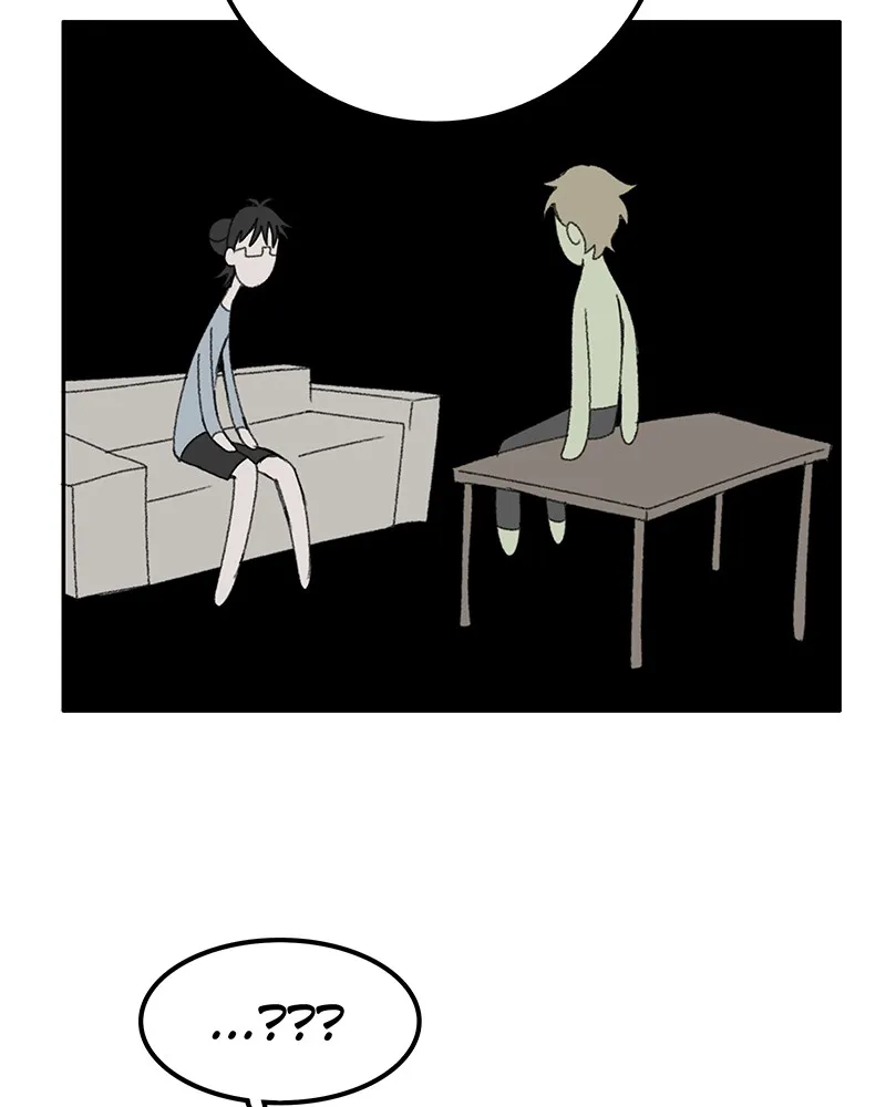 Adopting a Zombie Chapter 3 page 62 - 