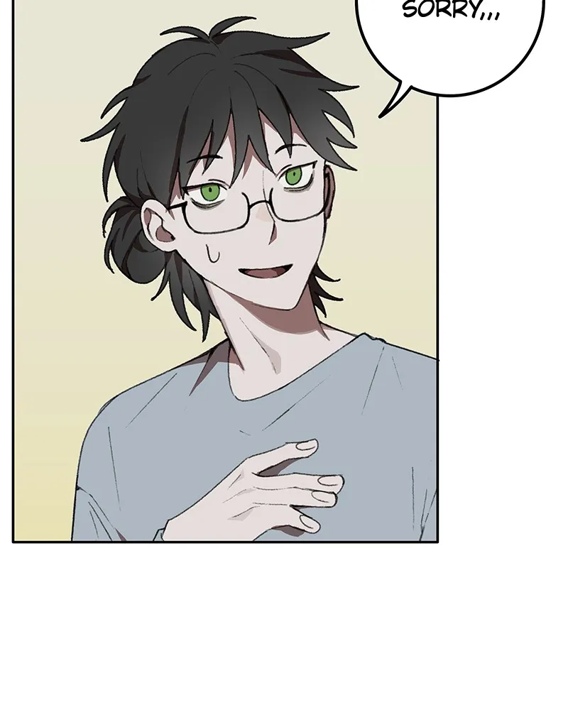 Adopting a Zombie Chapter 3 page 66 - 