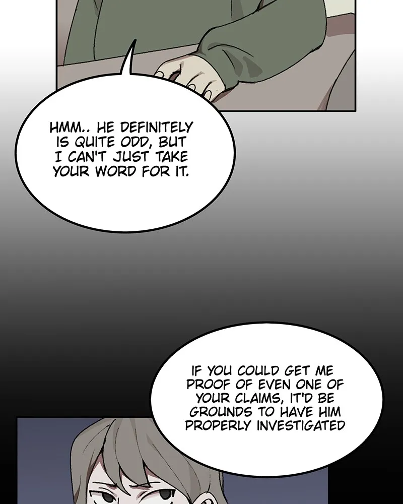 Adopting a Zombie Chapter 3 page 71 - 