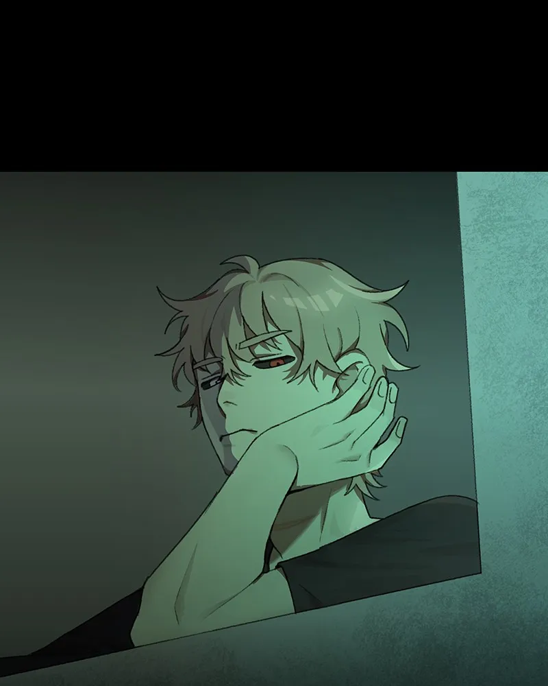 Adopting a Zombie Chapter 3 page 74 - 