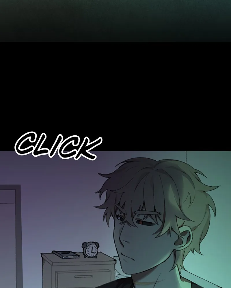 Adopting a Zombie Chapter 3 page 75 - 
