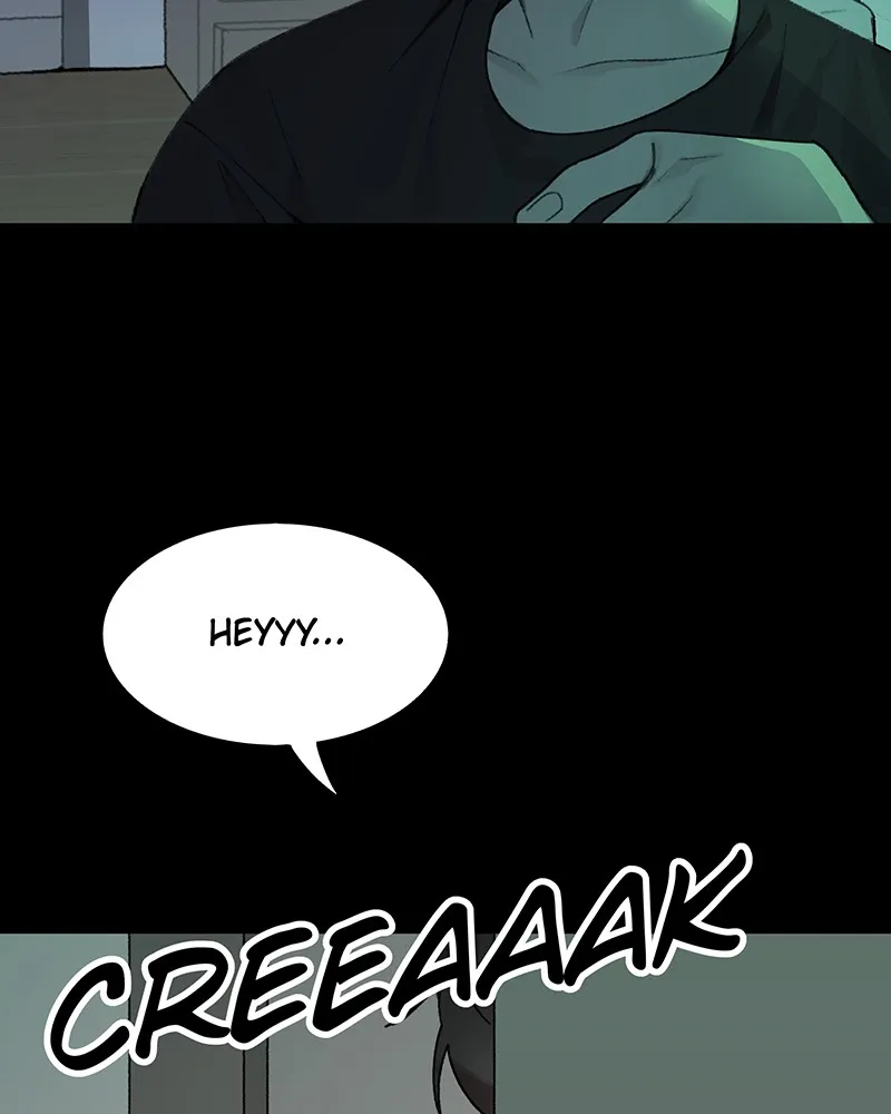 Adopting a Zombie Chapter 3 page 76 - 