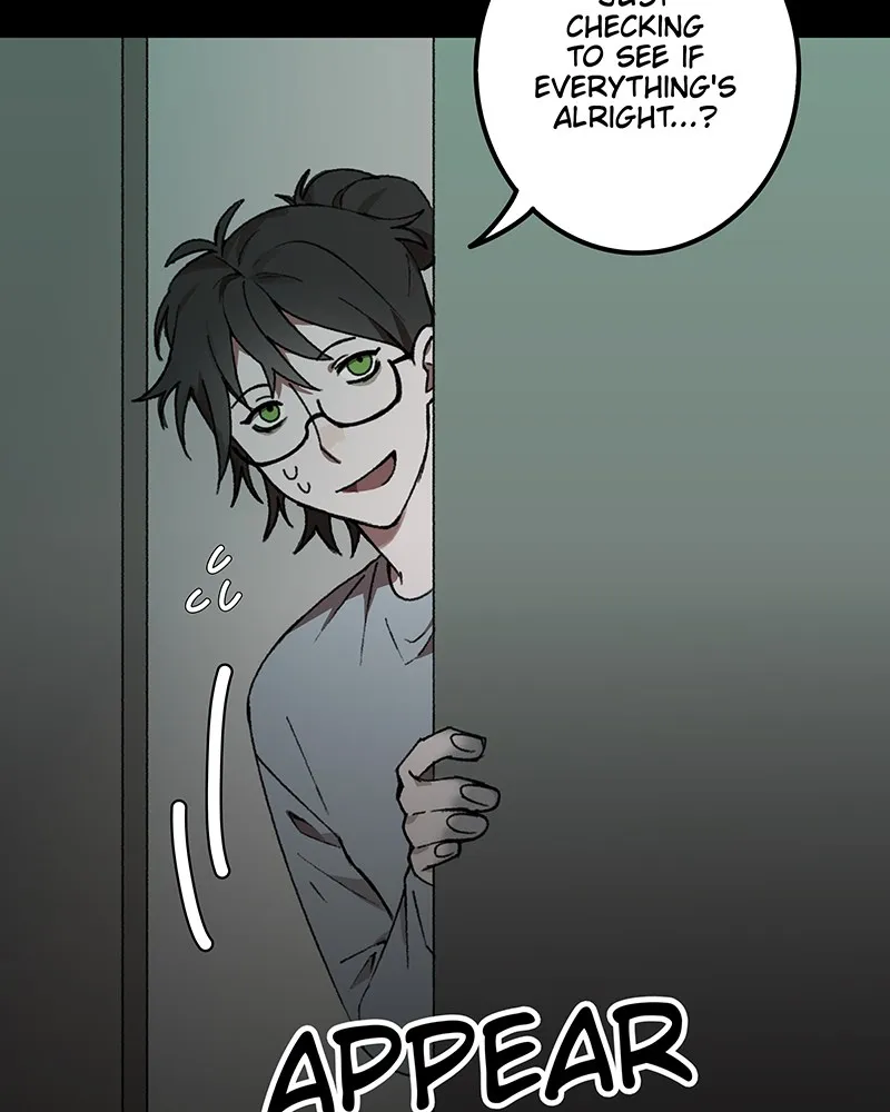 Adopting a Zombie Chapter 3 page 78 - 