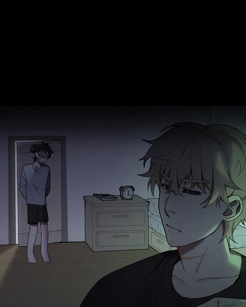Adopting a Zombie Chapter 3 page 80 - 