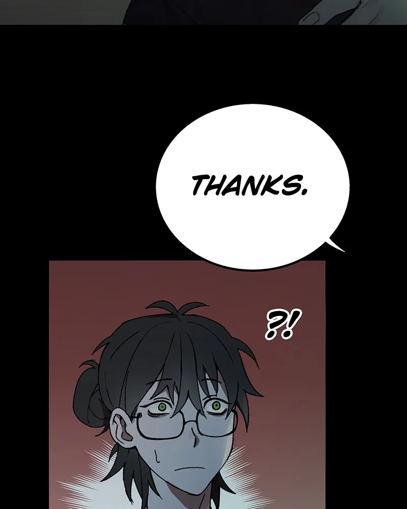 Adopting a Zombie Chapter 3 page 81 - 