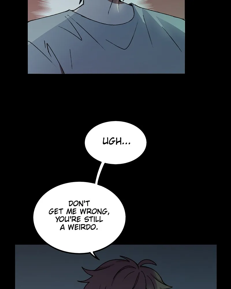Adopting a Zombie Chapter 3 page 82 - 