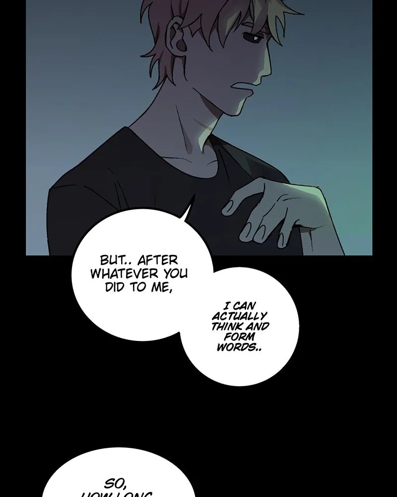 Adopting a Zombie Chapter 3 page 83 - 