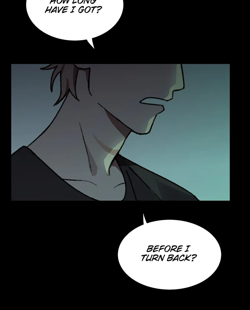 Adopting a Zombie Chapter 3 page 84 - 