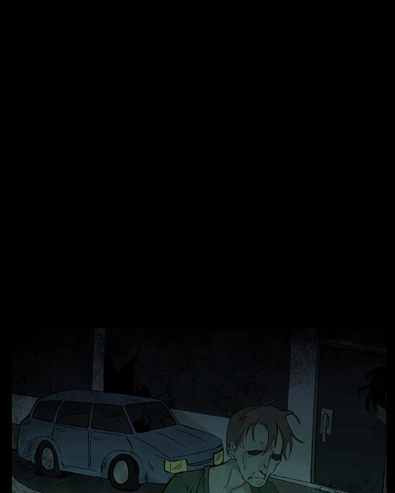 Adopting a Zombie Chapter 3 page 85 - 