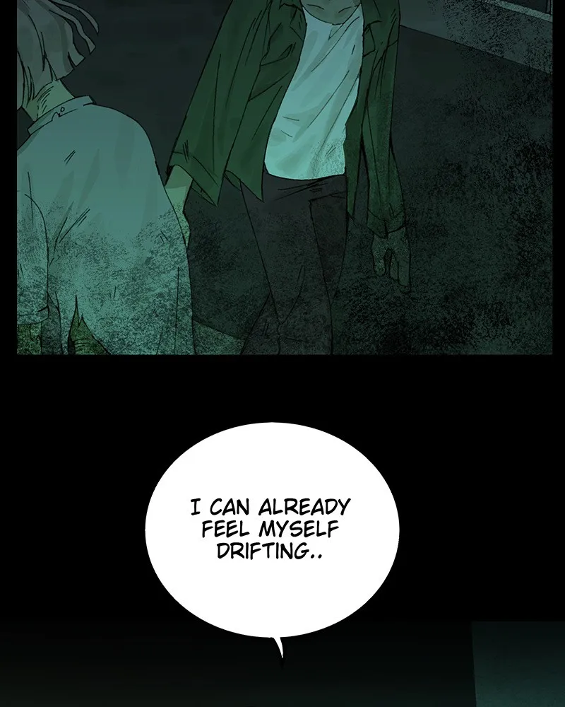 Adopting a Zombie Chapter 3 page 86 - 