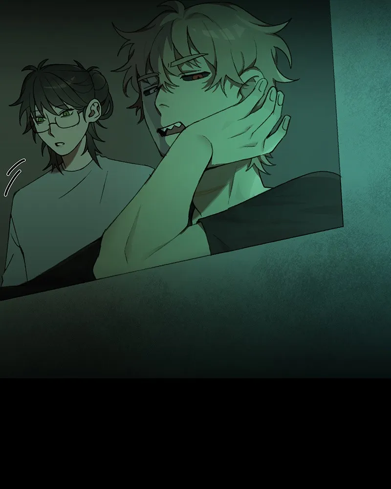 Adopting a Zombie Chapter 3 page 87 - 