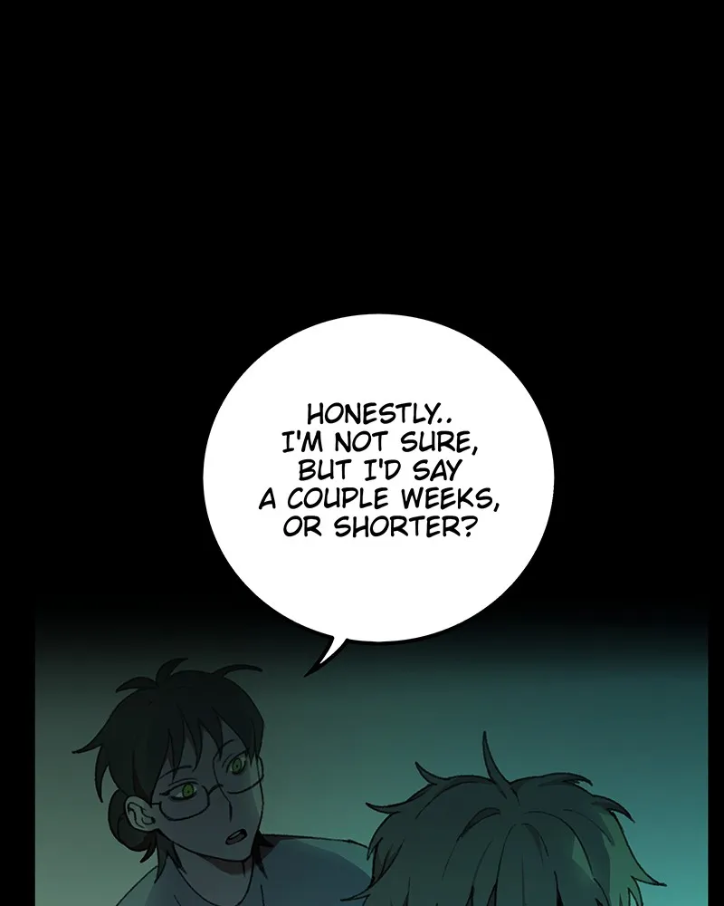 Adopting a Zombie Chapter 3 page 88 - 