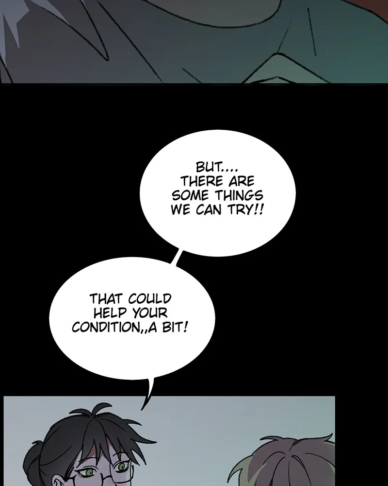 Adopting a Zombie Chapter 3 page 94 - 