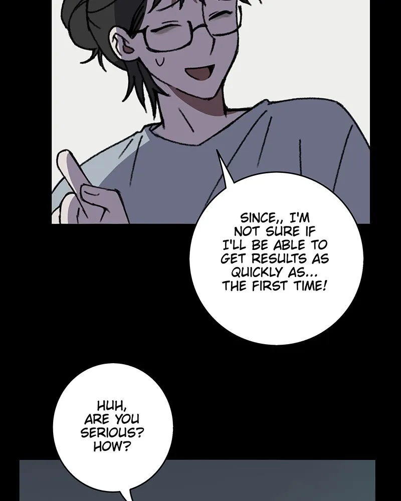 Adopting a Zombie Chapter 3 page 96 - 