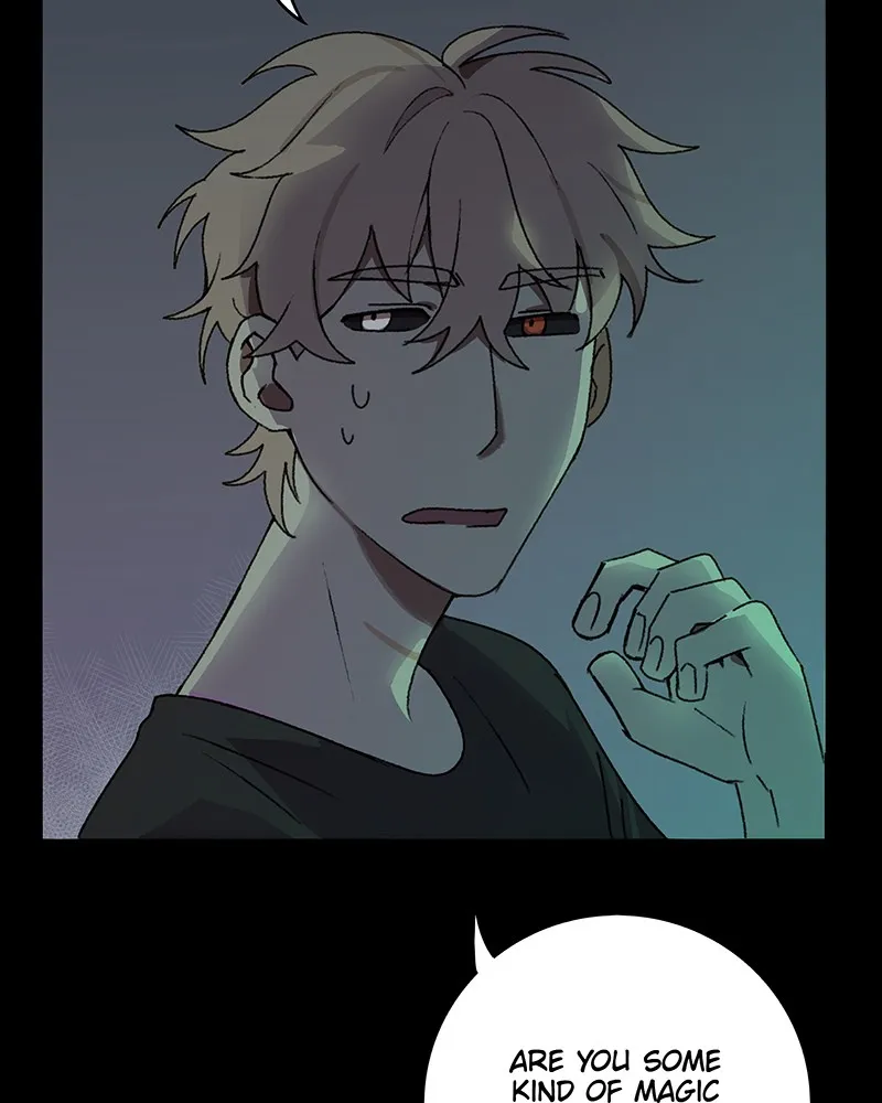 Adopting a Zombie Chapter 3 page 97 - 