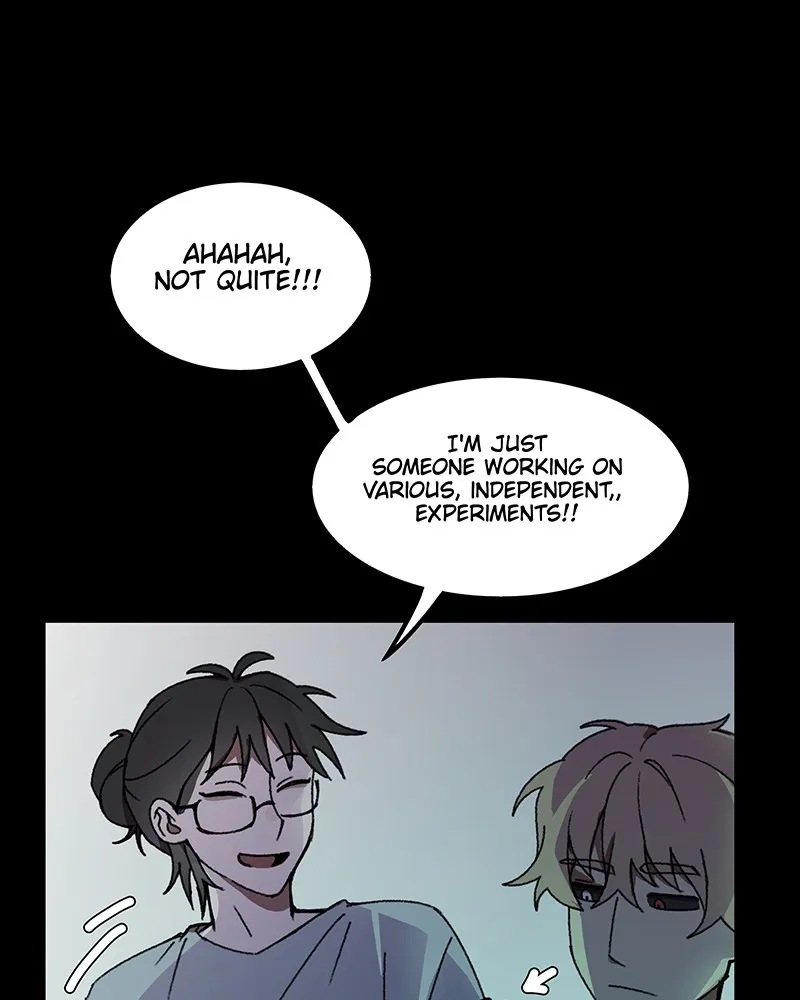 Adopting a Zombie Chapter 3 page 99 - 