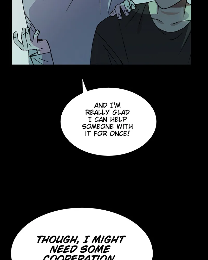 Adopting a Zombie Chapter 3 page 100 - 