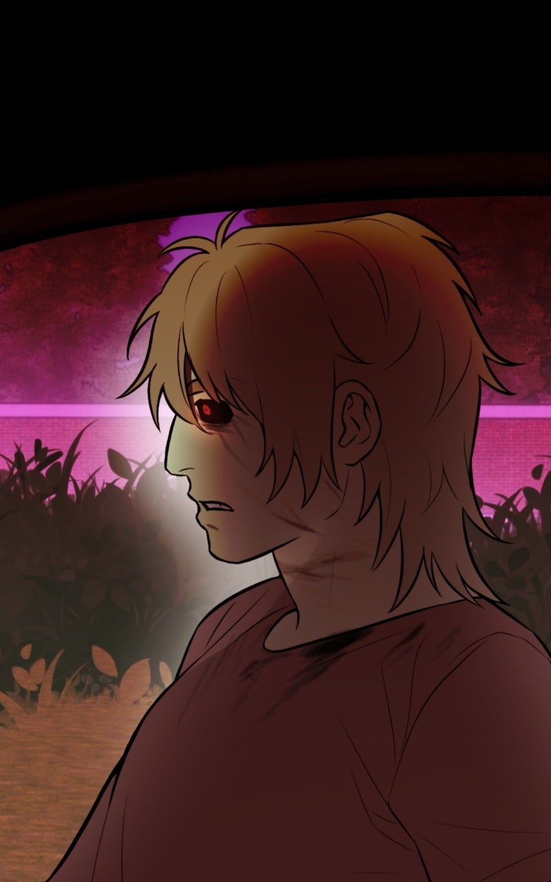 Adopting a Zombie Episode 30 page 1 - 