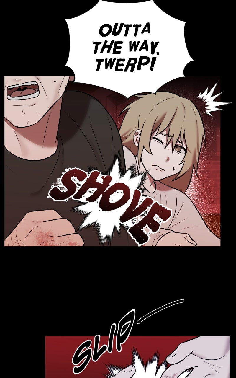 Adopting a Zombie Episode 30 page 11 - 