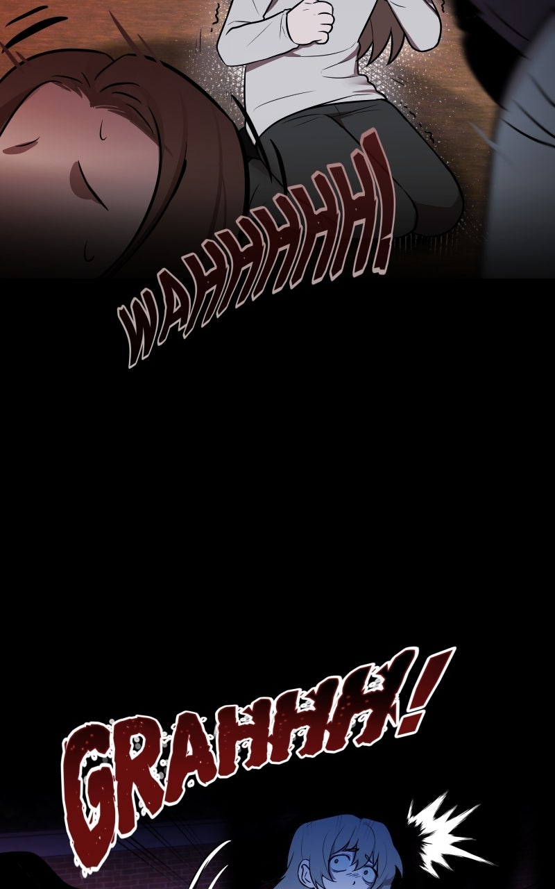 Adopting a Zombie Episode 30 page 13 - 