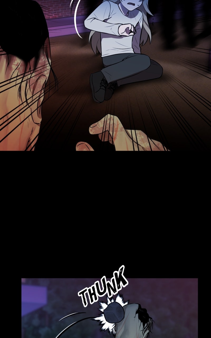 Adopting a Zombie Episode 30 page 14 - 