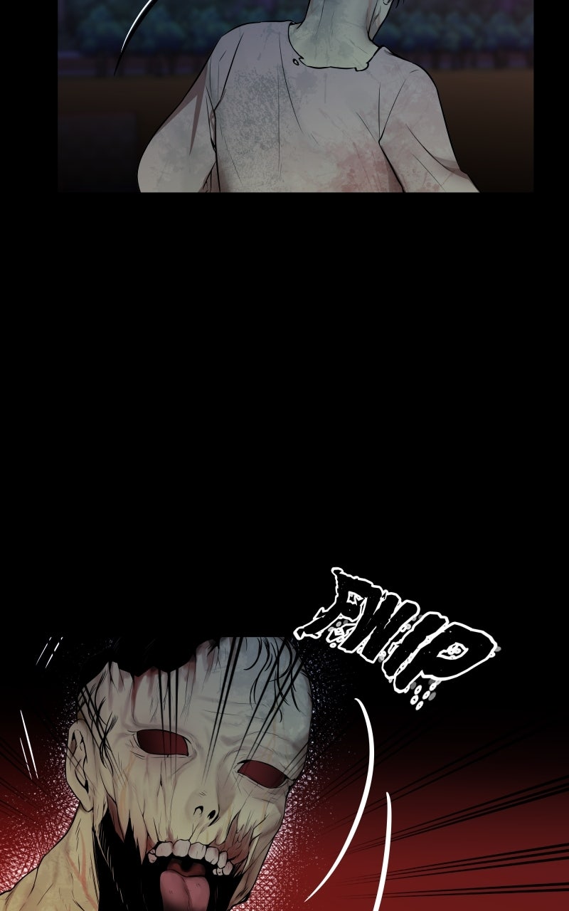 Adopting a Zombie Episode 30 page 15 - 