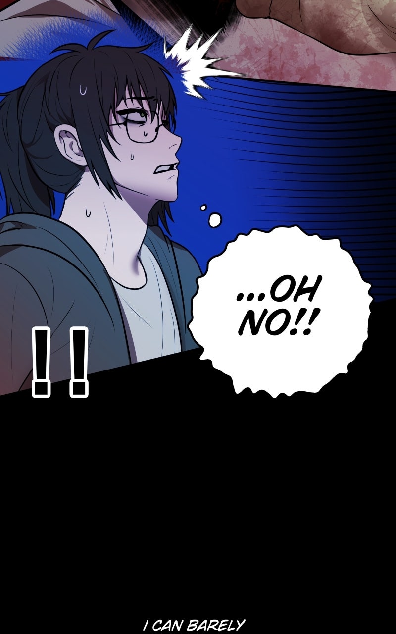 Adopting a Zombie Episode 30 page 19 - 