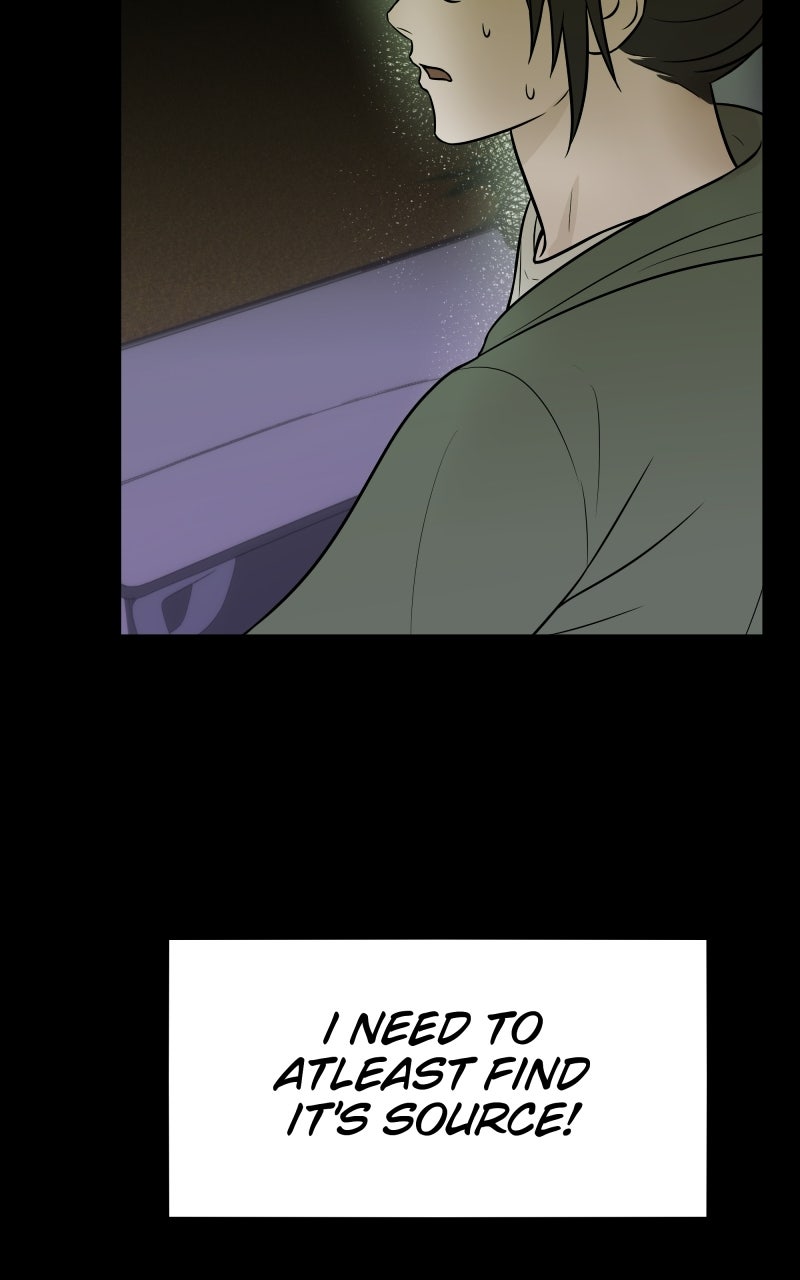 Adopting a Zombie Episode 30 page 3 - 