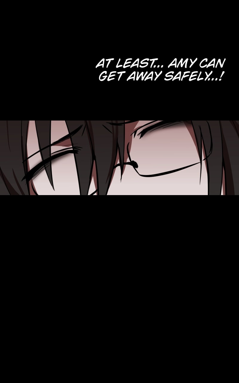 Adopting a Zombie Episode 30 page 21 - 