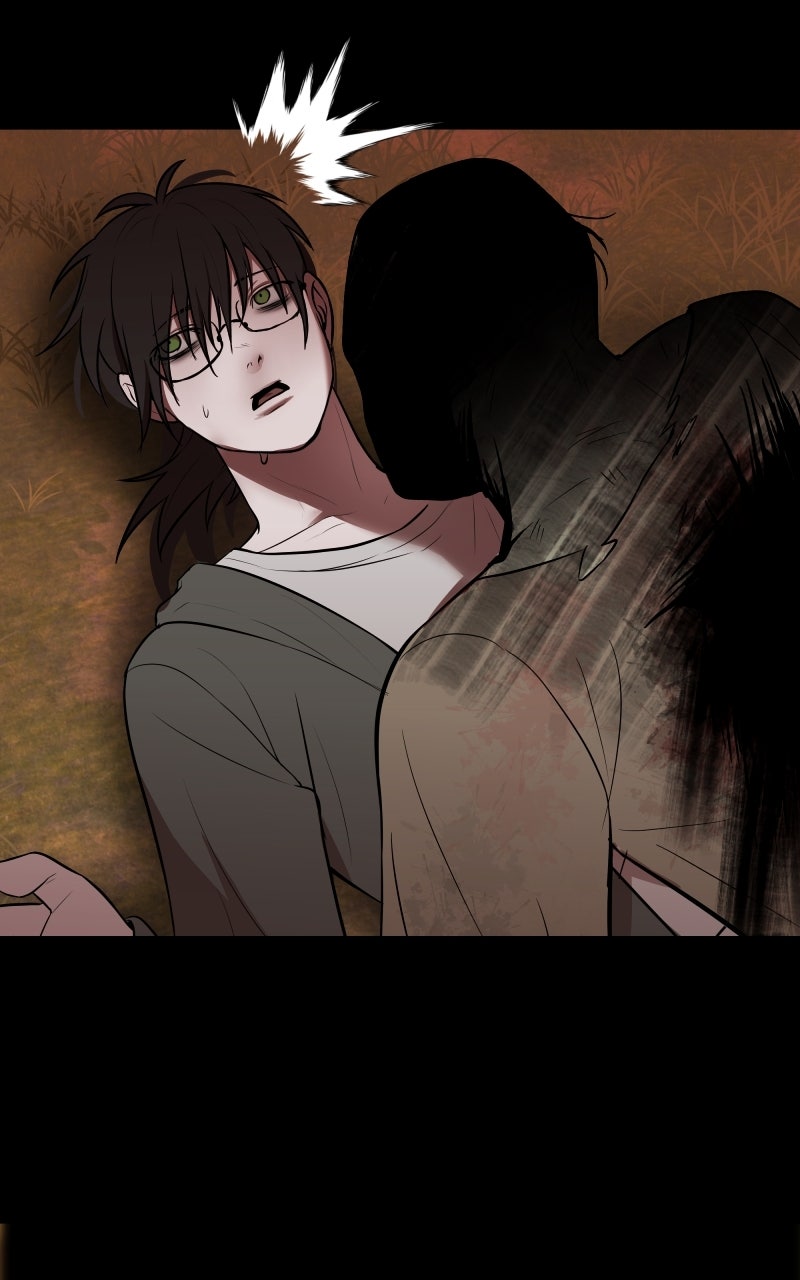 Adopting a Zombie Episode 30 page 23 - 