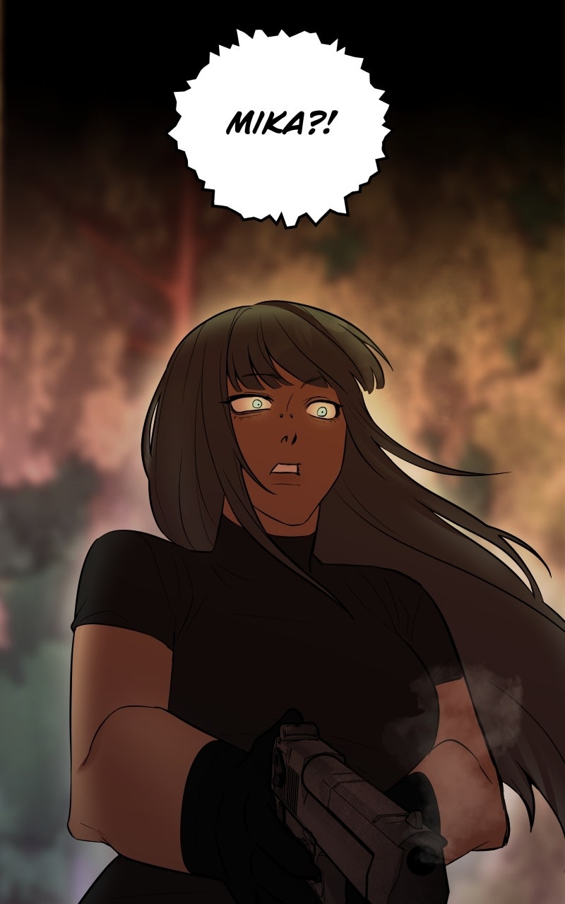 Adopting a Zombie Episode 30 page 24 - 