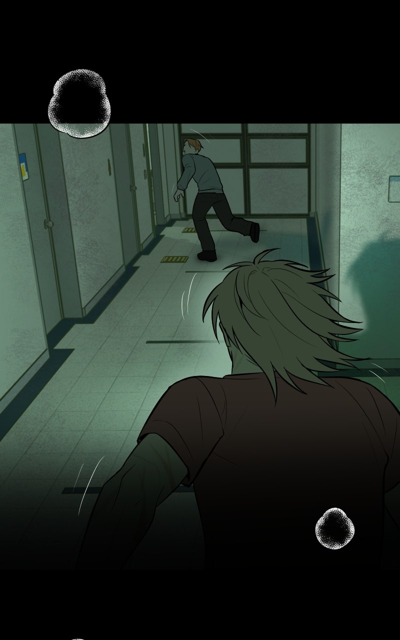 Adopting a Zombie Episode 30 page 26 - 